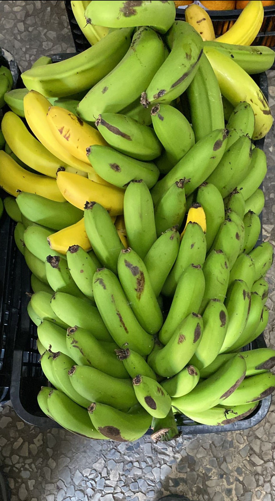 Bananen 4,5 kg